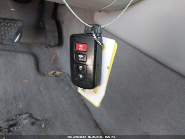 4T1BD1FK3FU156977 Toyota Camry Hybrid Xle