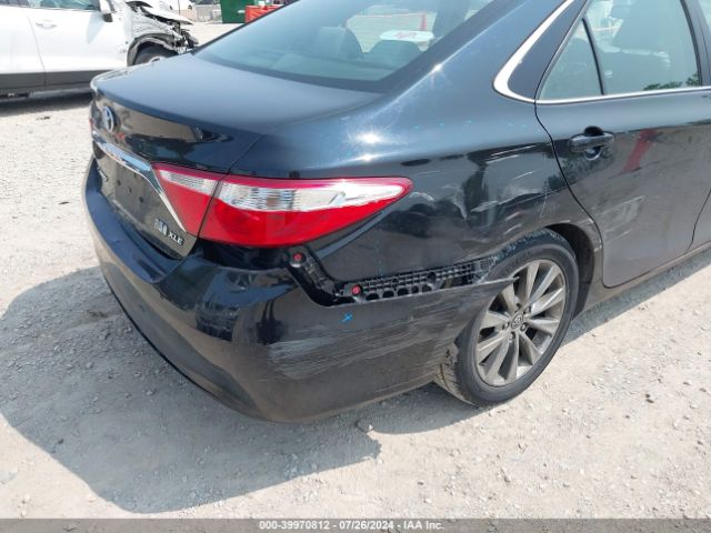 4T1BD1FK3FU156977 Toyota Camry Hybrid Xle