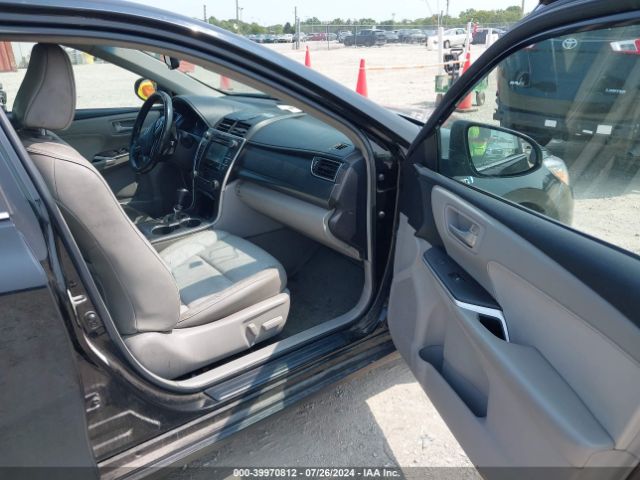 4T1BD1FK3FU156977 Toyota Camry Hybrid Xle
