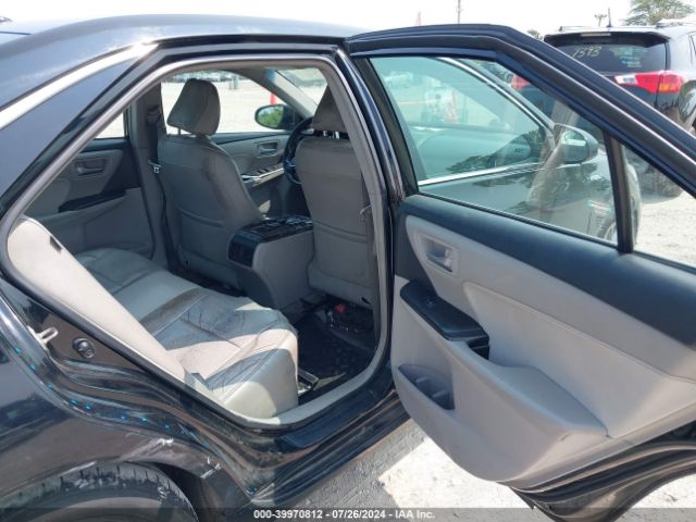 4T1BD1FK3FU156977 Toyota Camry Hybrid Xle