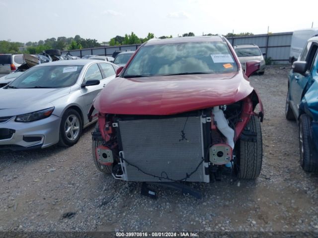 5GAERBKW2PJ203597 Buick Enclave Essence Fwd