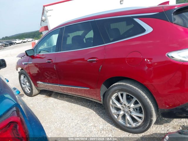 5GAERBKW2PJ203597 Buick Enclave Essence Fwd