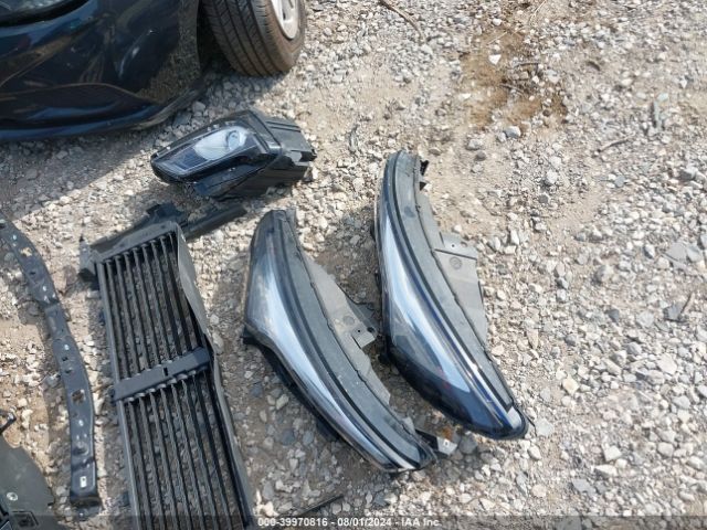 5GAERBKW2PJ203597 Buick Enclave Essence Fwd