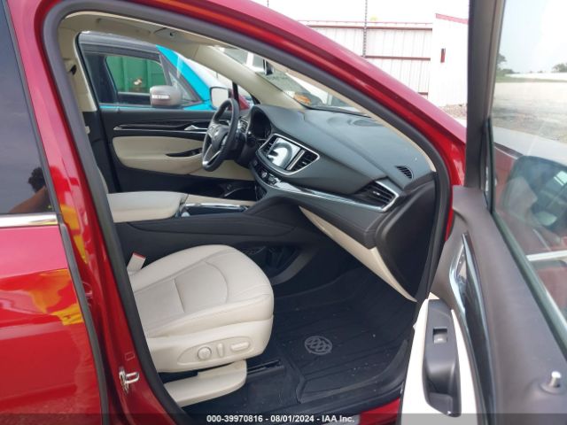 5GAERBKW2PJ203597 Buick Enclave Essence Fwd