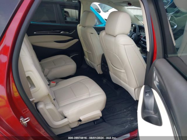5GAERBKW2PJ203597 Buick Enclave Essence Fwd