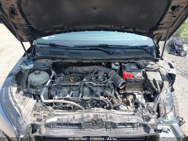 5LMCJ1C98NUL12943 Lincoln Corsair Standard