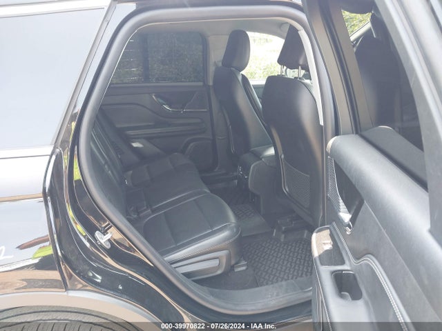 5LMCJ1C98NUL12943 Lincoln Corsair Standard