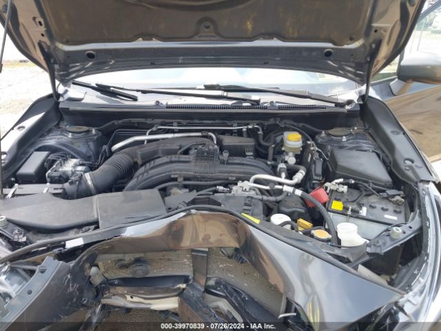 JF2GTAPC9L8263963 Subaru Crosstrek Premium