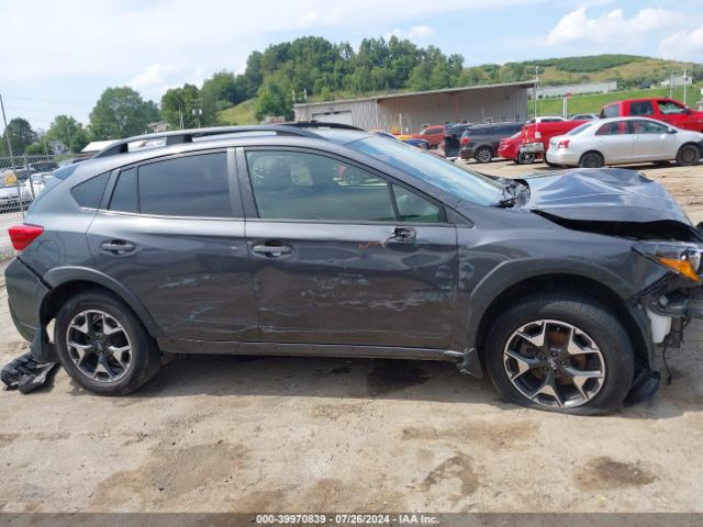 JF2GTAPC9L8263963 Subaru Crosstrek Premium