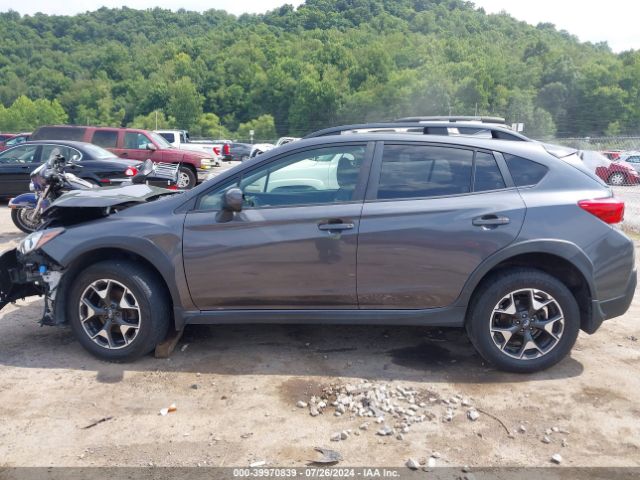 JF2GTAPC9L8263963 Subaru Crosstrek Premium