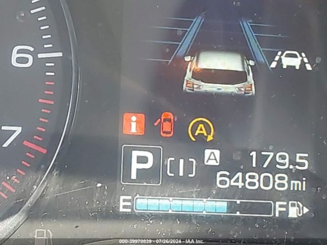 JF2GTAPC9L8263963 Subaru Crosstrek Premium