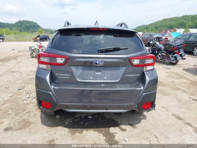 JF2GTAPC9L8263963 Subaru Crosstrek Premium