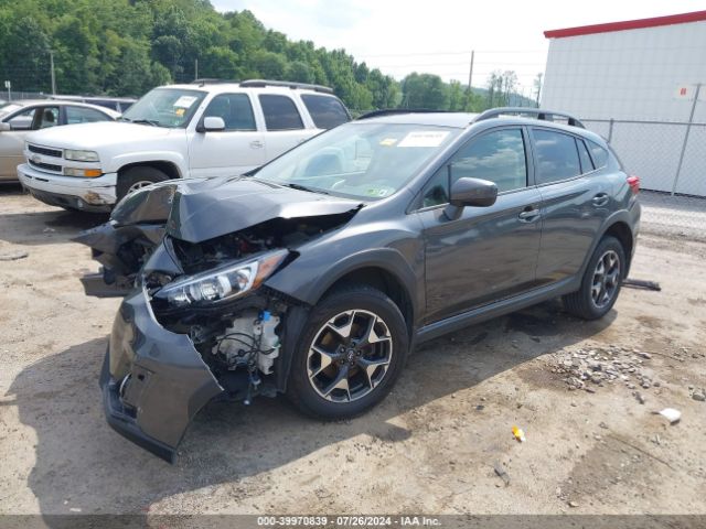JF2GTAPC9L8263963 Subaru Crosstrek Premium