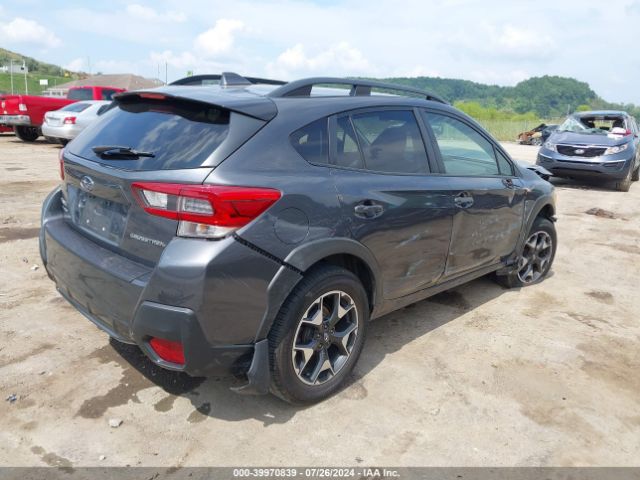 JF2GTAPC9L8263963 Subaru Crosstrek Premium