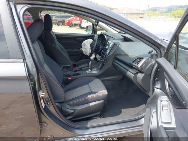 JF2GTAPC9L8263963 Subaru Crosstrek Premium