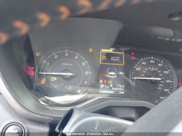 JF2GTAPC9L8263963 Subaru Crosstrek Premium