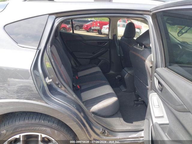 JF2GTAPC9L8263963 Subaru Crosstrek Premium