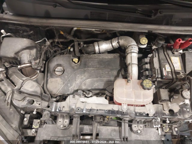 KL4CJESM1NB554502 Buick Encore Awd Preferred