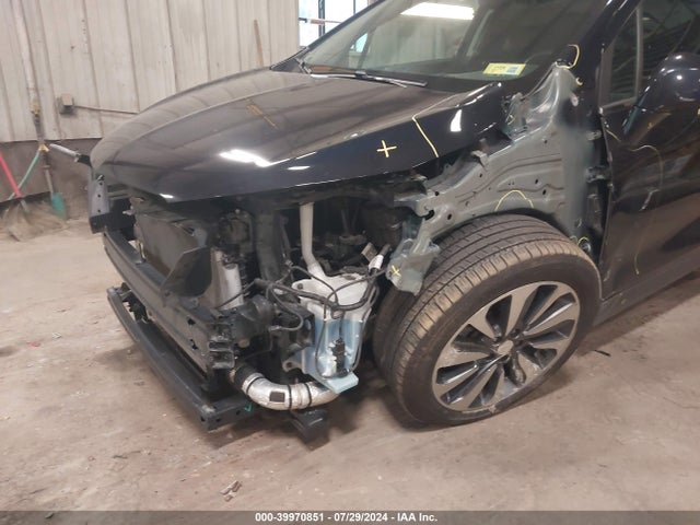 KL4CJESM1NB554502 Buick Encore Awd Preferred