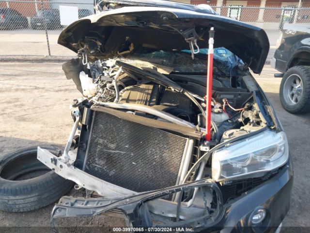 5UXKR2C53G0R70967 BMW X5 Sdrive35i