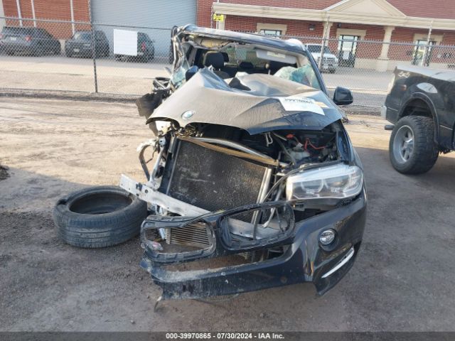 5UXKR2C53G0R70967 BMW X5 Sdrive35i
