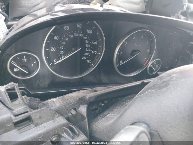 5UXKR2C53G0R70967 BMW X5 Sdrive35i