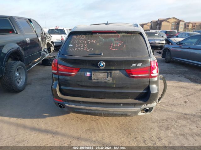 5UXKR2C53G0R70967 BMW X5 Sdrive35i