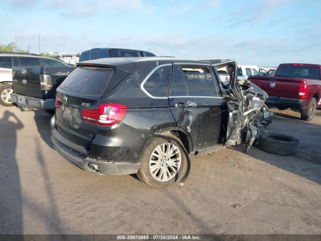 5UXKR2C53G0R70967 BMW X5 Sdrive35i