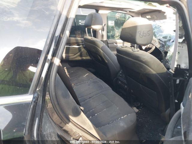 5UXKR2C53G0R70967 BMW X5 Sdrive35i