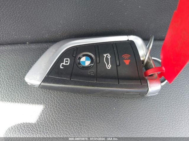 WBA5R7C02LFH91603 BMW 330i Xdrive