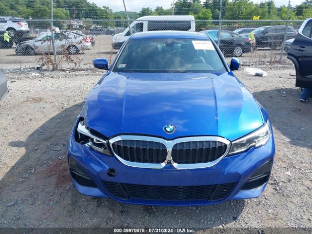 WBA5R7C02LFH91603 BMW 330i Xdrive