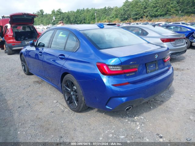 WBA5R7C02LFH91603 BMW 330i Xdrive
