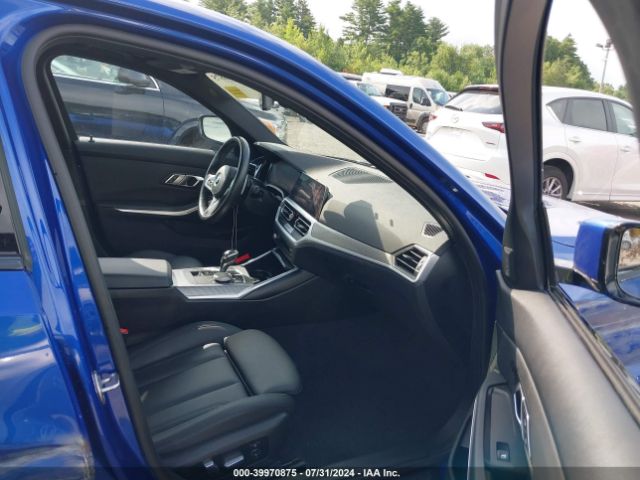 WBA5R7C02LFH91603 BMW 330i Xdrive