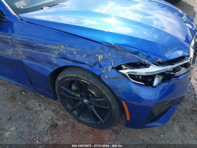 WBA5R7C02LFH91603 BMW 330i Xdrive