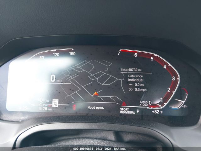 WBA5R7C02LFH91603 BMW 330i Xdrive