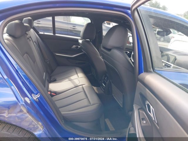 WBA5R7C02LFH91603 BMW 330i Xdrive
