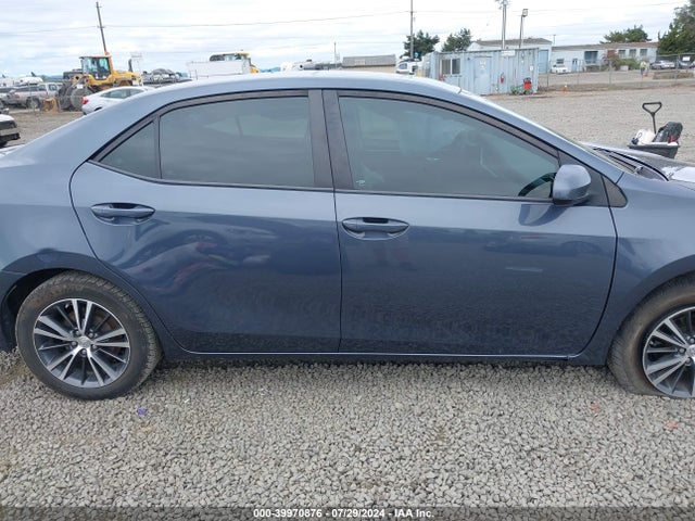 Toyota COROLLA LE 2017 5YFBURHE6HP718025 Image 14