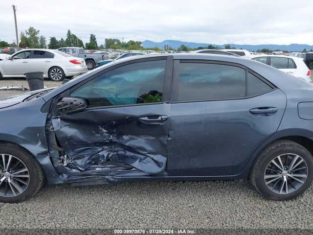 Toyota COROLLA LE 2017 5YFBURHE6HP718025 Image 15