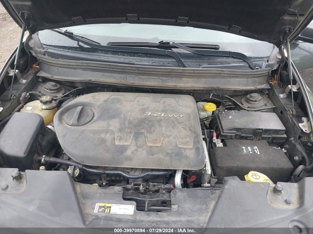 Jeep Cherokee Latitude 2014 1C4PJLCS9EW212863 Image 10