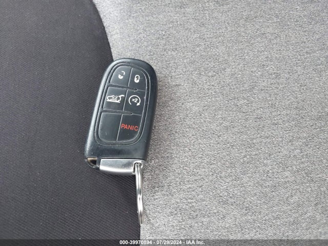 Jeep Cherokee Latitude 2014 1C4PJLCS9EW212863 Image 11