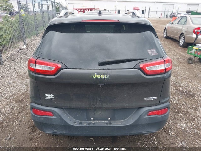 Jeep Cherokee Latitude 2014 1C4PJLCS9EW212863 Image 16