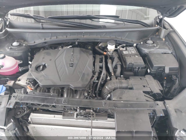 Hyundai TUCSON SEL 2023 5NMJBCAE7PH161661 Image 10