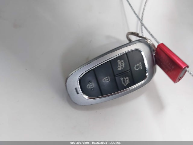 Hyundai TUCSON SEL 2023 5NMJBCAE7PH161661 Image 11