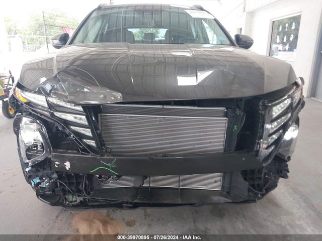 Hyundai TUCSON SEL 2023 5NMJBCAE7PH161661 Image 13