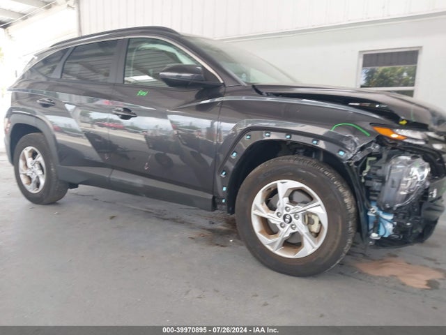 Hyundai TUCSON SEL 2023 5NMJBCAE7PH161661 Image 14