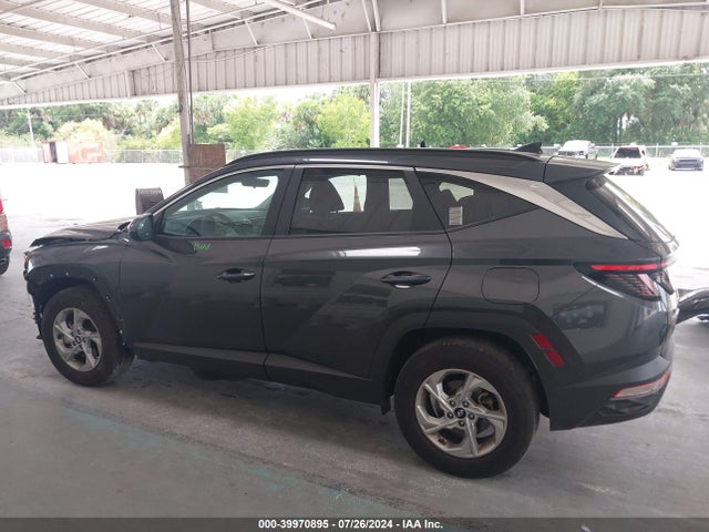 Hyundai TUCSON SEL 2023 5NMJBCAE7PH161661 Image 15