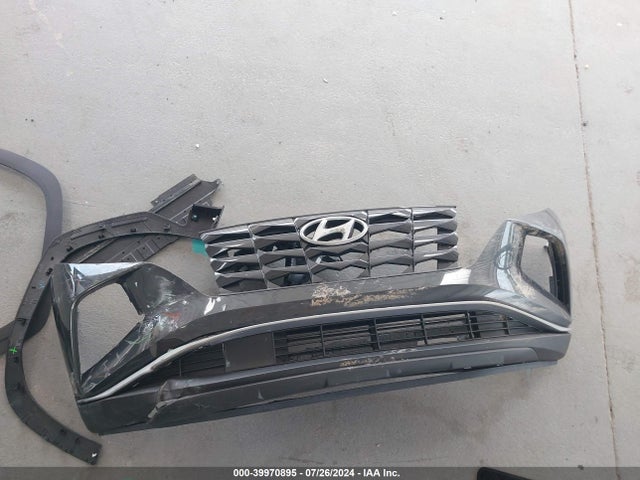 Hyundai TUCSON SEL 2023 5NMJBCAE7PH161661 Image 12