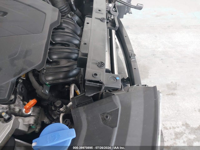 Hyundai TUCSON SEL 2023 5NMJBCAE7PH161661 Image 18