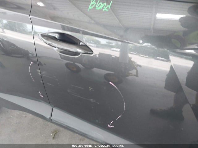 Hyundai TUCSON SEL 2023 5NMJBCAE7PH161661 Image 19