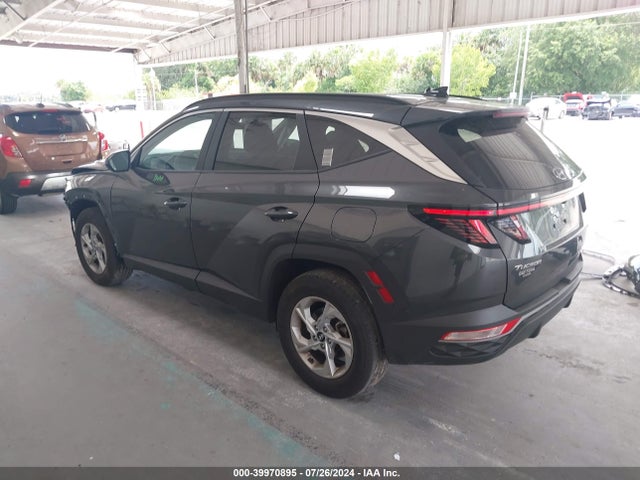 Hyundai TUCSON SEL 2023 5NMJBCAE7PH161661 Image 3